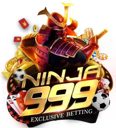 ninja999 สล็อตเว็บตรง
