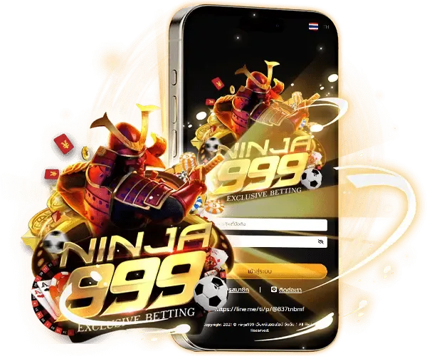 วิธีเข้าสู่ระบบ ninja999 สล็อตเว็บตรง เว็บสล็อต​